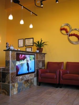 Advanced Eyecare of Andover