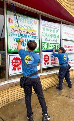 New Chicago Eco Wash