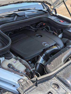 Josshine Detailing and car Wash