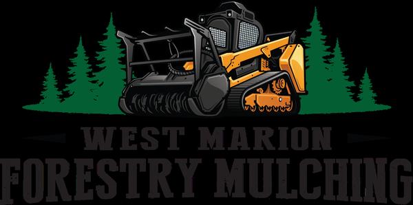 West Marion Forestry Mulching