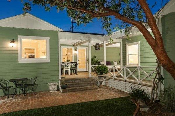 Coastal Construction & Property Maintenance