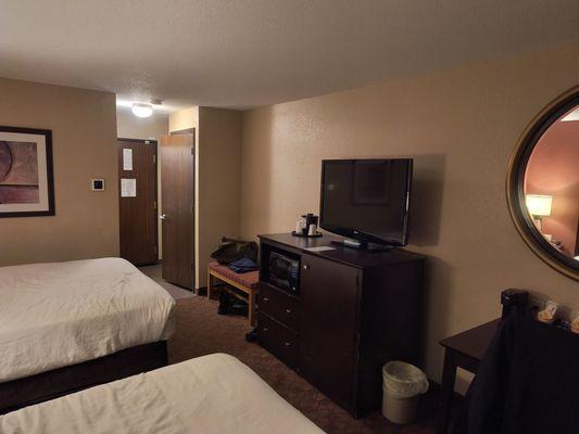 Comfort Inn & Suites and Conference Center