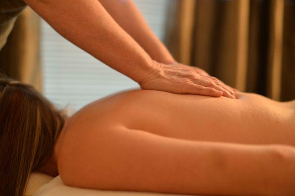 Golden Hands Therapeutic Massage