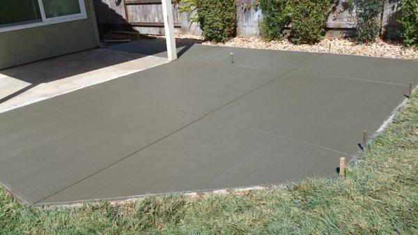 Vargas Construction & Handyman