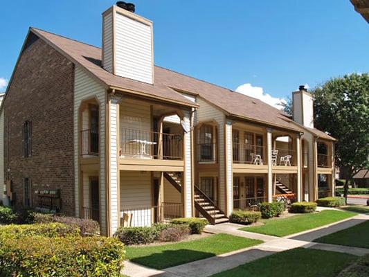 Arbor Creek Apartments