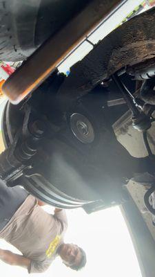 Klever Motives Mobile Mechanic