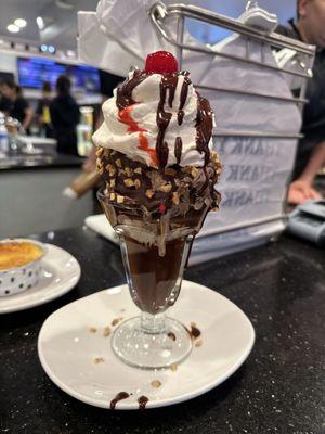 Rick's Dessert Diner