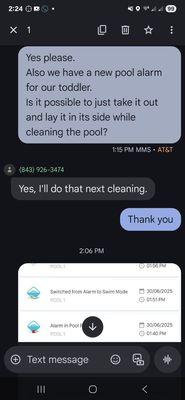 Scott Roundy The Pool Guy