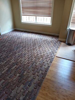 Hills Flooring