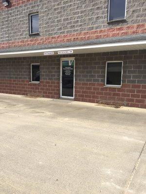 Vacuum Truck Rentals