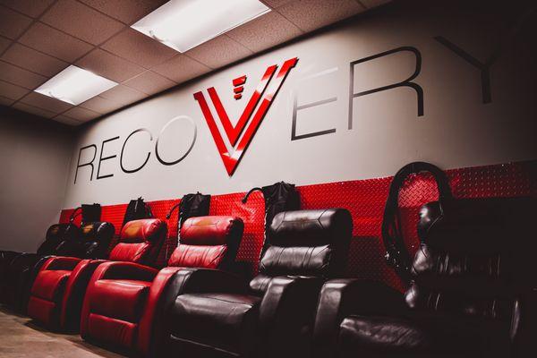 Outlast Sports Rehabilitation