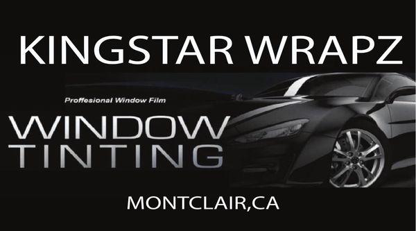 Kingstar Wrapz