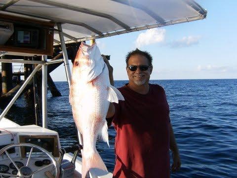 Southwest Sportfishing