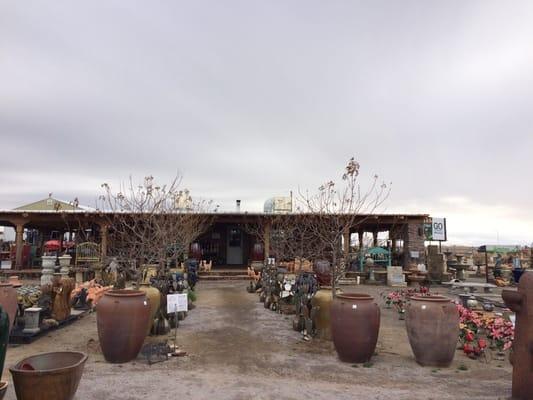 Quality Firewood & Materials