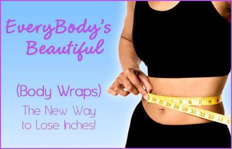 Every Body's Beautiful