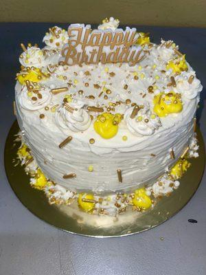 Cece Kitchen & Catering Services