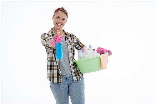 Exclusive Residential Cleaning Leads