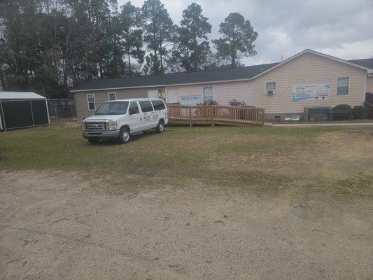 McLaurin Landscaping