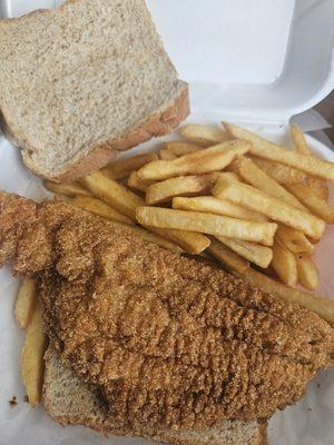 vee’s sandwich shop