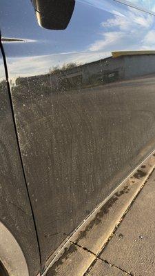 Crystal Clean Car Wash