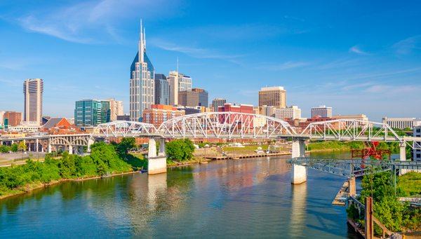 Nashville Process Services