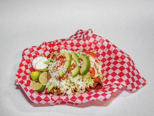 Panchito's Food Truck