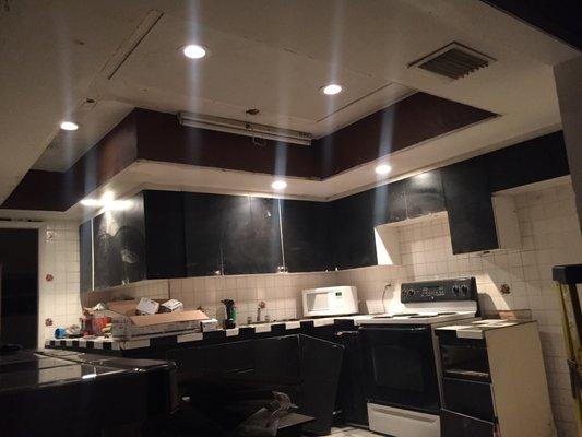 Sirius Electrical Contractors