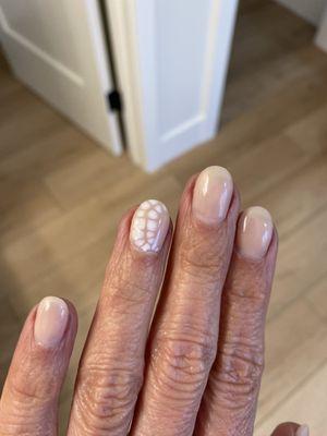 DND- How Do You Neutral polish