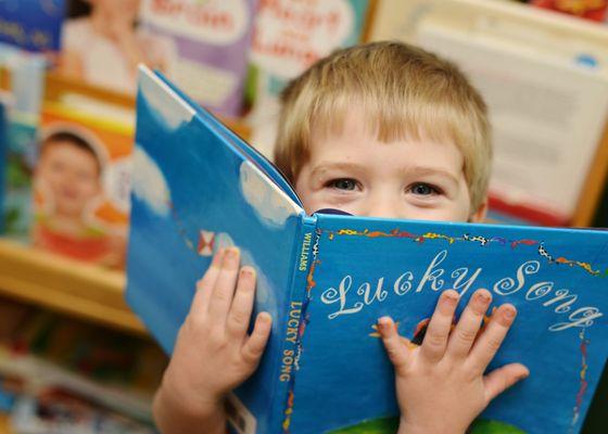 Creative Child Care EAST