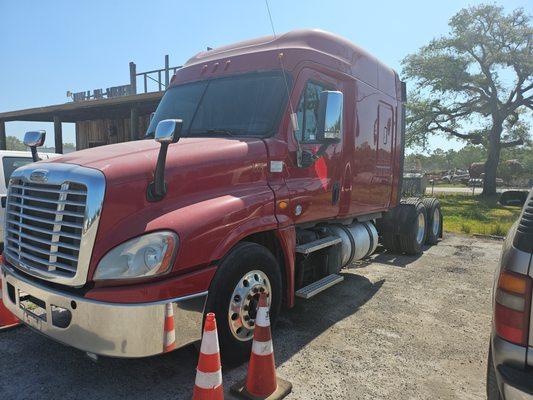 Skye Serenity Logistics