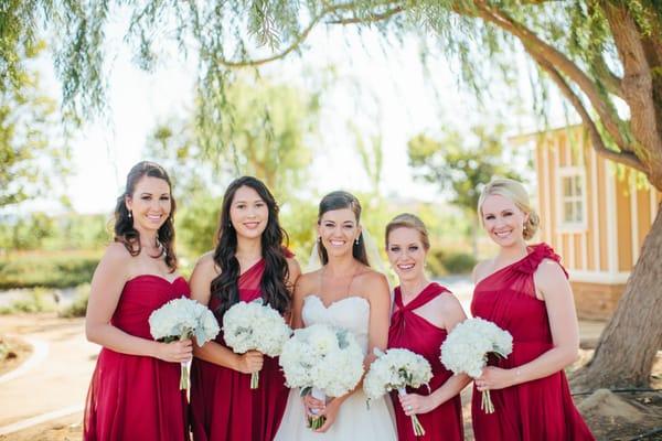 Sweet Petals Florist