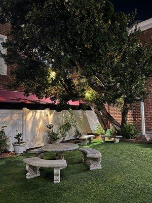 First Christian Church of North Hollywood