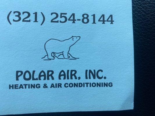 Polar Air