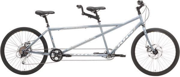 Spoke & Hub Bike Rentals