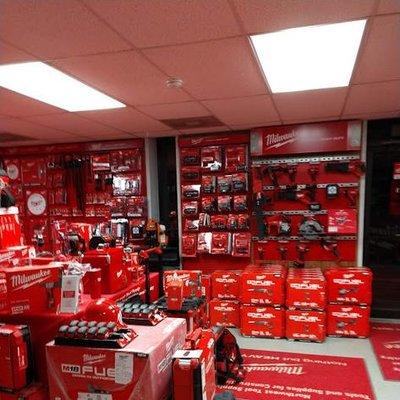 American Producers Supply