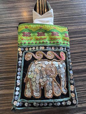 Onny's Thai Restaurant