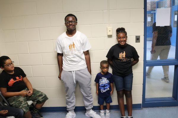 PROCESS OF REVISION FOUNDATION