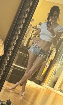 South Pacific Tanning Co day 3