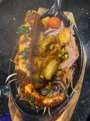 Delicatus by Level 29