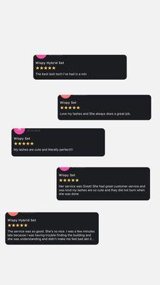 Reviews