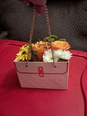 Rose of Sharon Florist and More