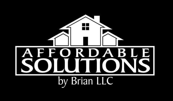 Affordable Solutions by Brian