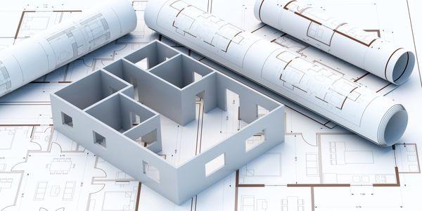 Architectural 3D printing services help solidify plans before expensive construction begins.