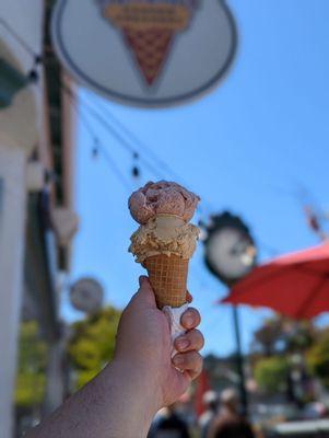 Mr Dewie's Cashew Creamery