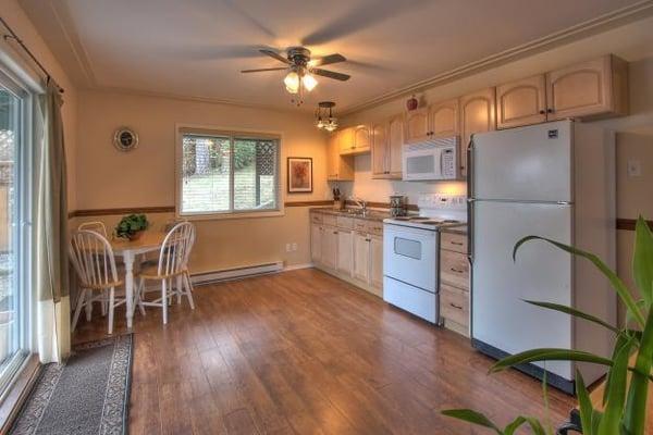 Really Dirty Housekeeping & More