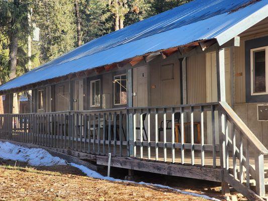 Terrace Lakes Resort