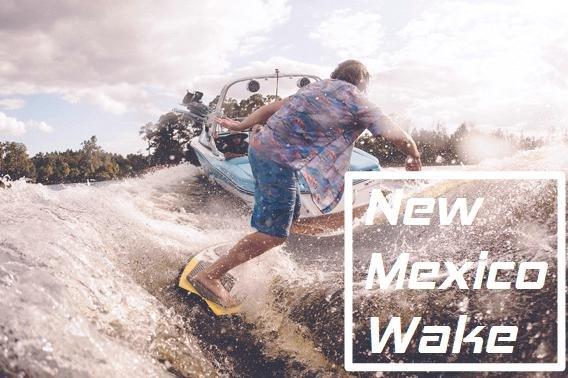 New Mexico Wake