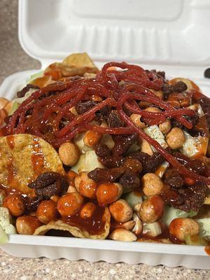 Ms Antojitos La Calidad