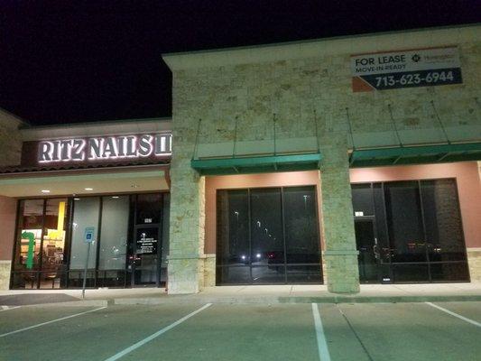 Ritz Nails 2