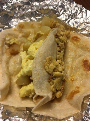 Taqueria Los Tamales